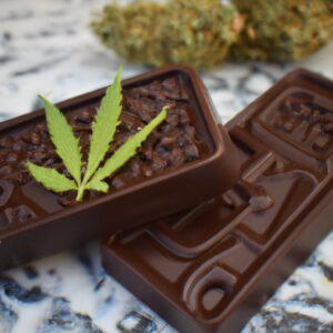 Edibles delivery toronto